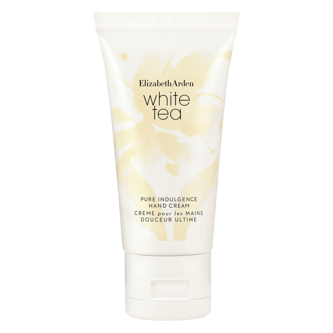 Elizabeth Arden White Tea Pure Indulgence Hand Cream - 30ml
