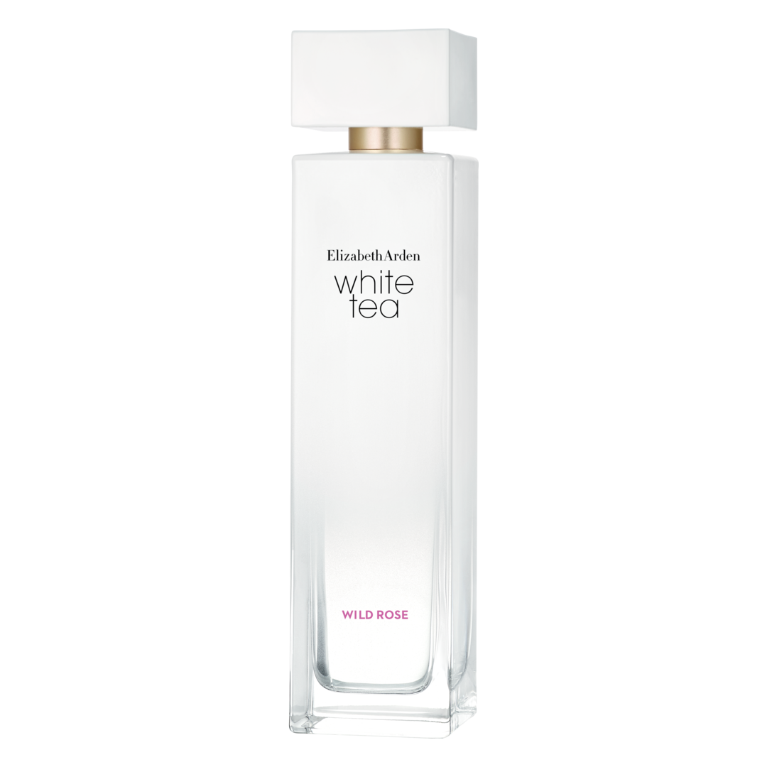Elizabeth Arden White Tea Wild Rose Eau de Toilette Spray