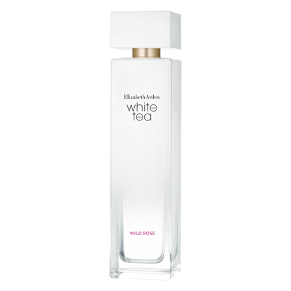 Elizabeth Arden White Tea Wild Rose Eau de Toilette Spray