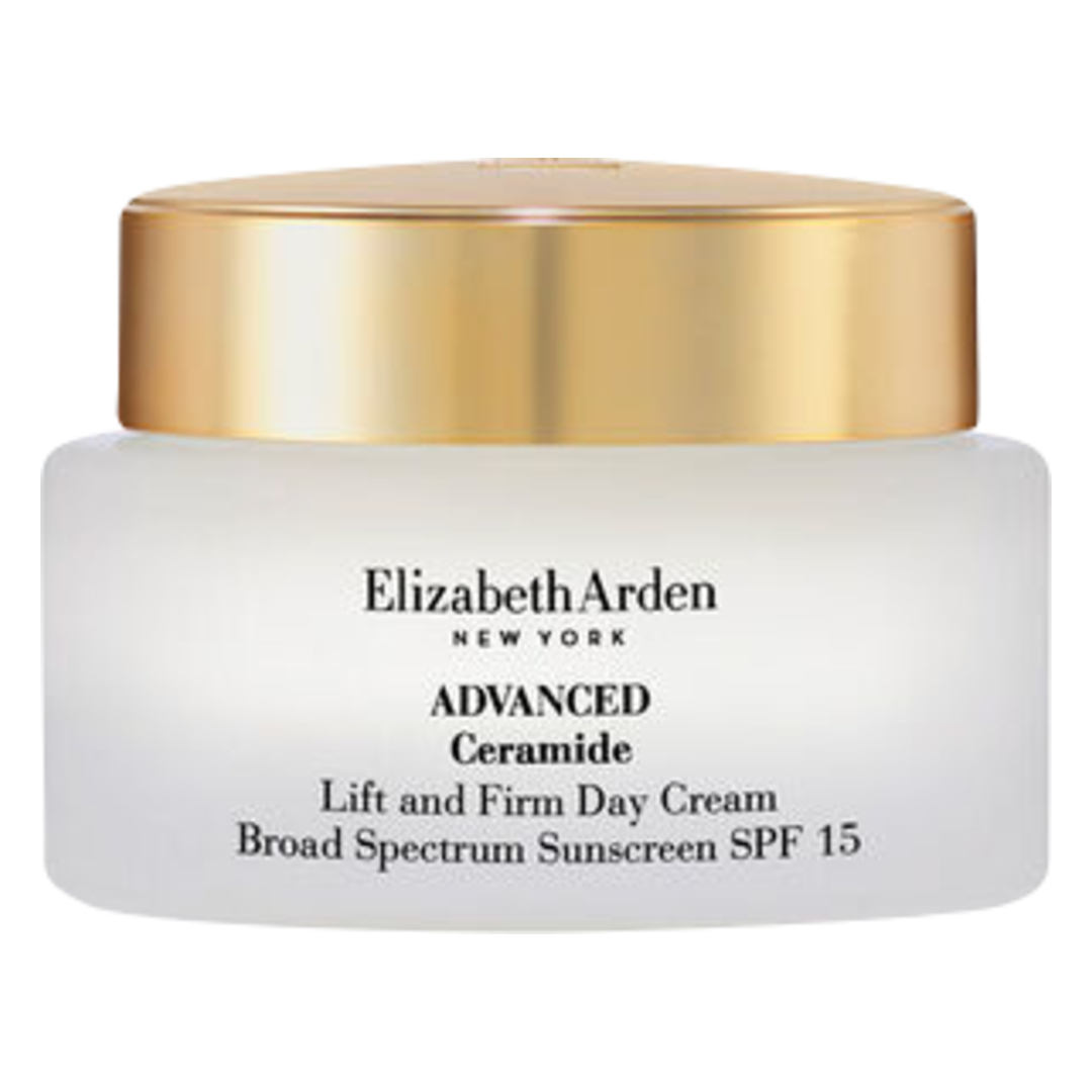 Elizabeth Arden Ceramide Lift and Firm Day Cream SPF15