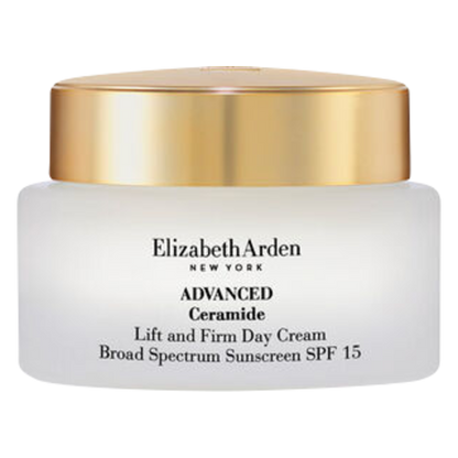 Elizabeth Arden Ceramide Lift and Firm Day Cream SPF15