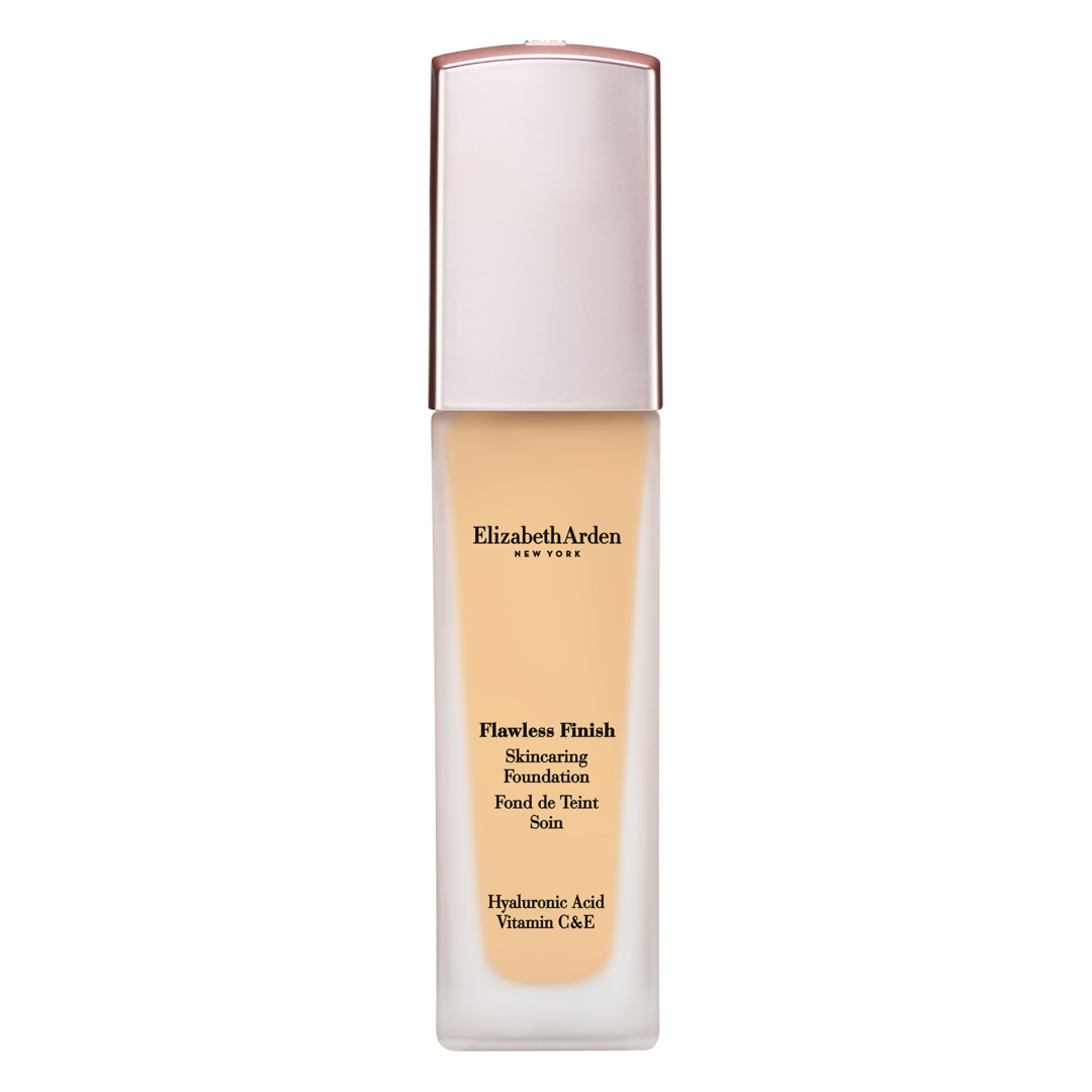 Elizabeth Arden Flawless Finish Skincaring Foundation - 30ml / 210N