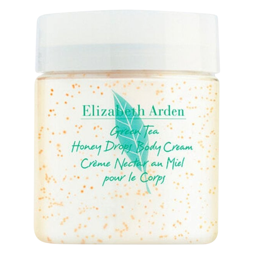 Elizabeth Arden Green Tea Honey Drops Body Cream - 500ml