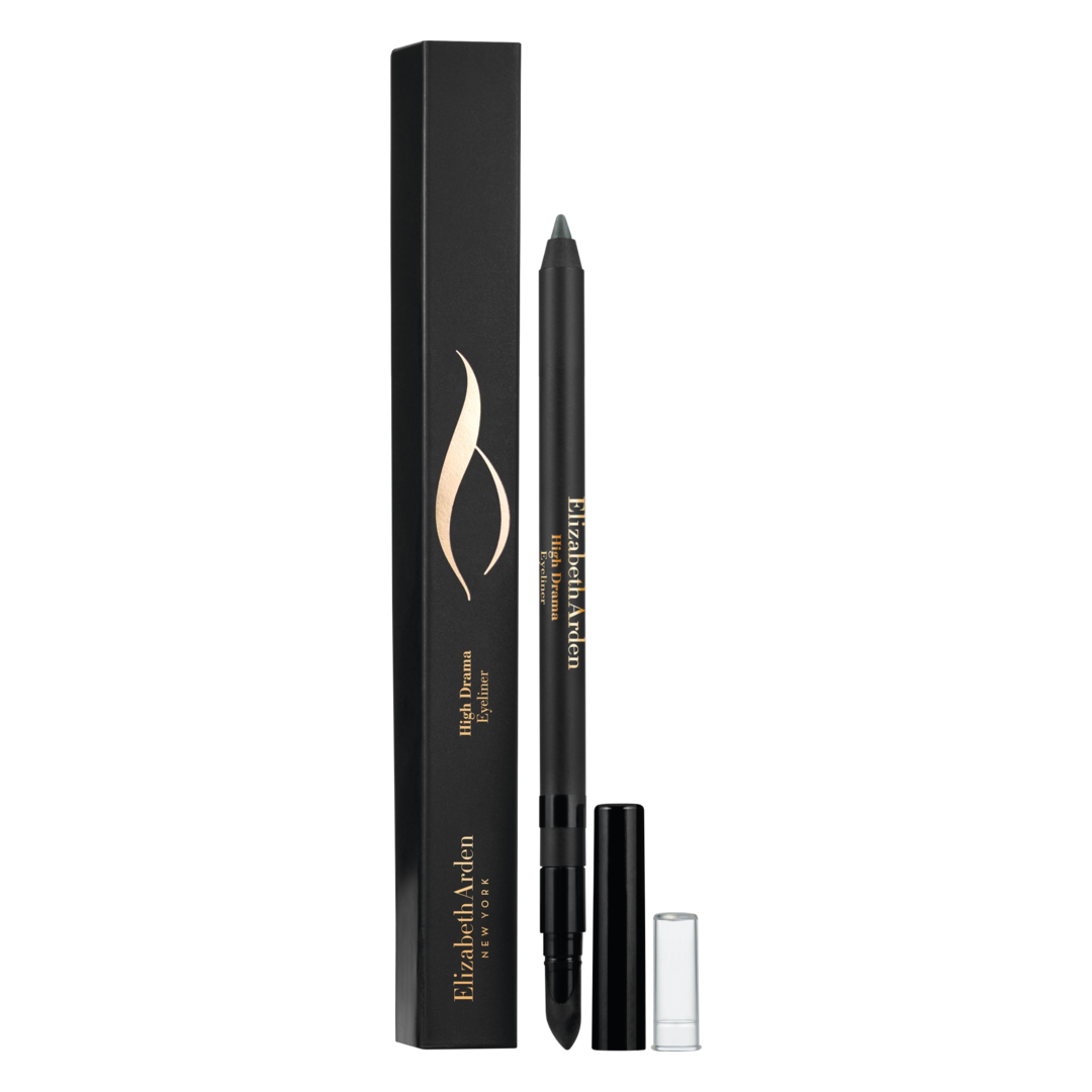 Elizabeth Arden High Drama Eyeliner - 1.2g / 04 - Steel the Stage