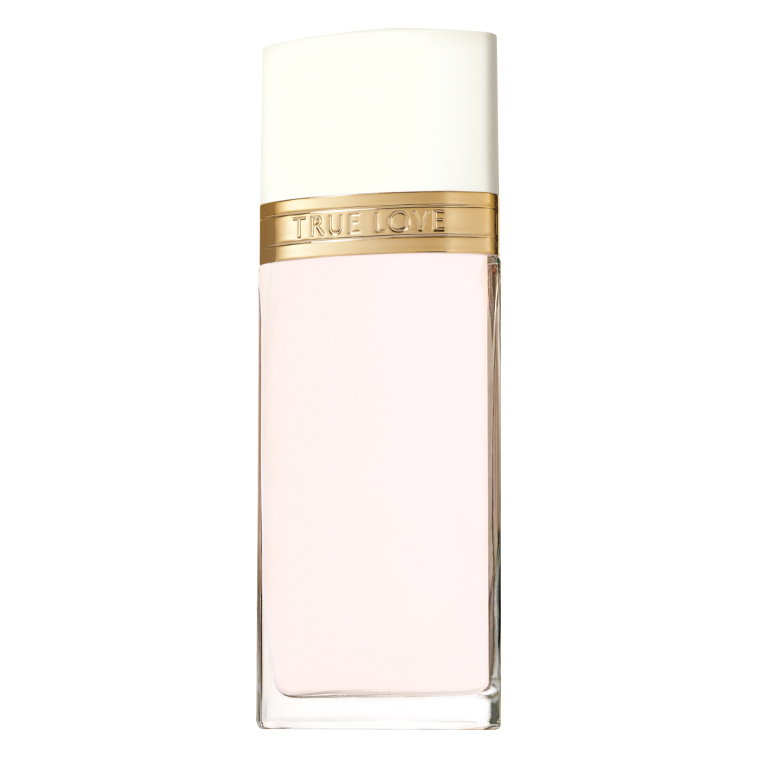 Elizabeth Arden True Love Eau de Toilette Spray - 100ml