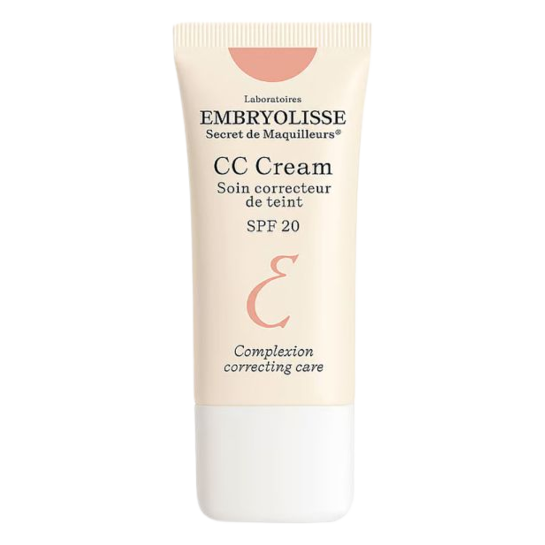 Embryolisse CC Cream - Complexion Correcting Care SPF20 - 30ml