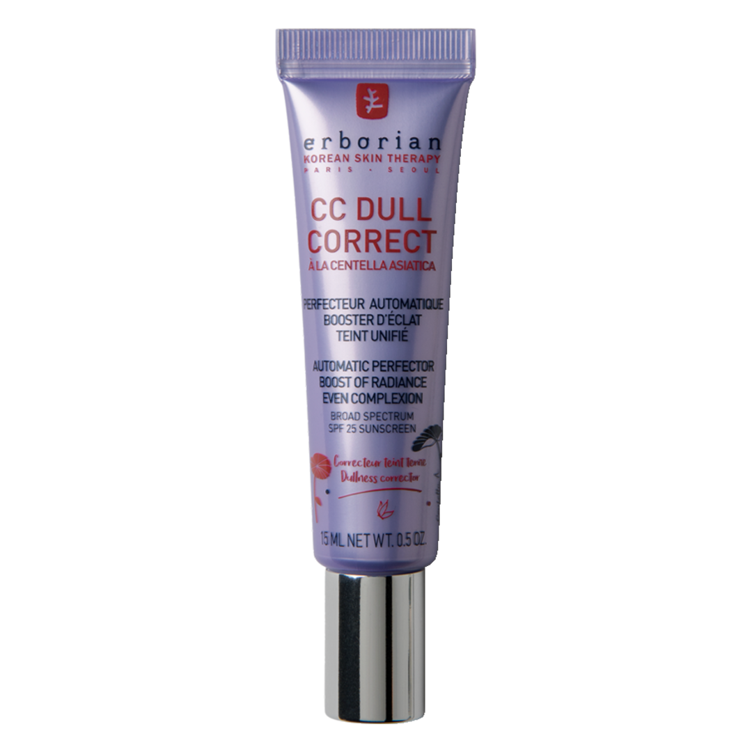 Erborian CC Dull Correct Automatic Perfector SPF25 - 15ml