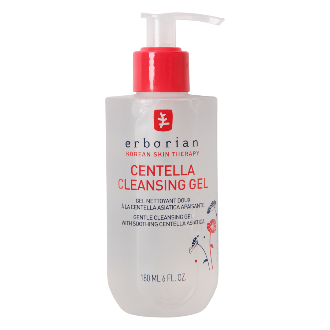 Erborian Centella Cleansing Gel - 180ml