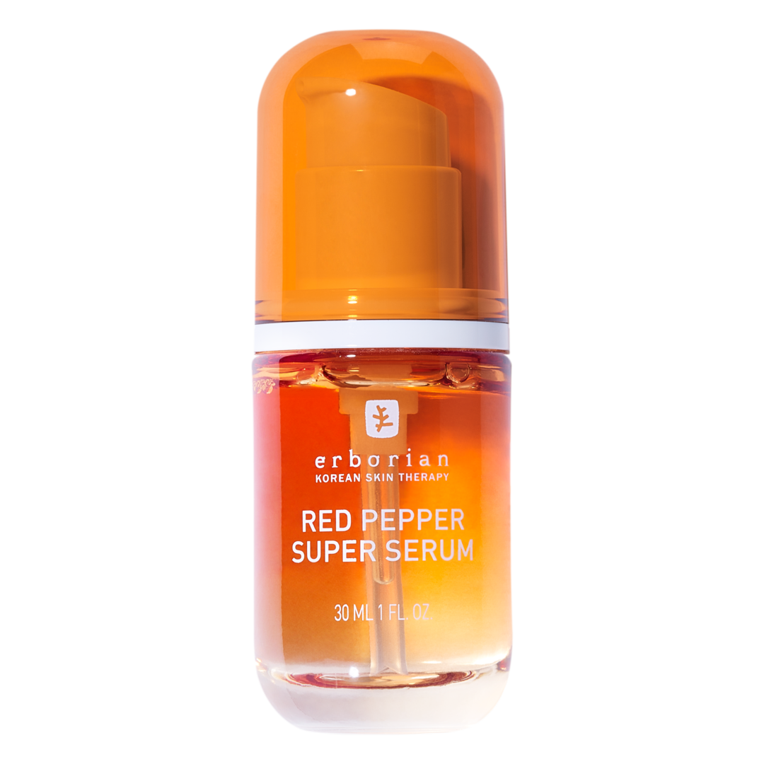 Erborian Red Pepper Super Serum