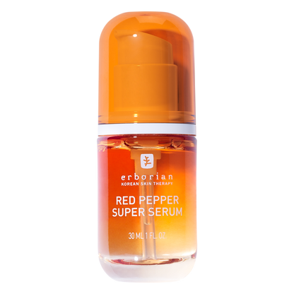 Erborian Red Pepper Super Serum
