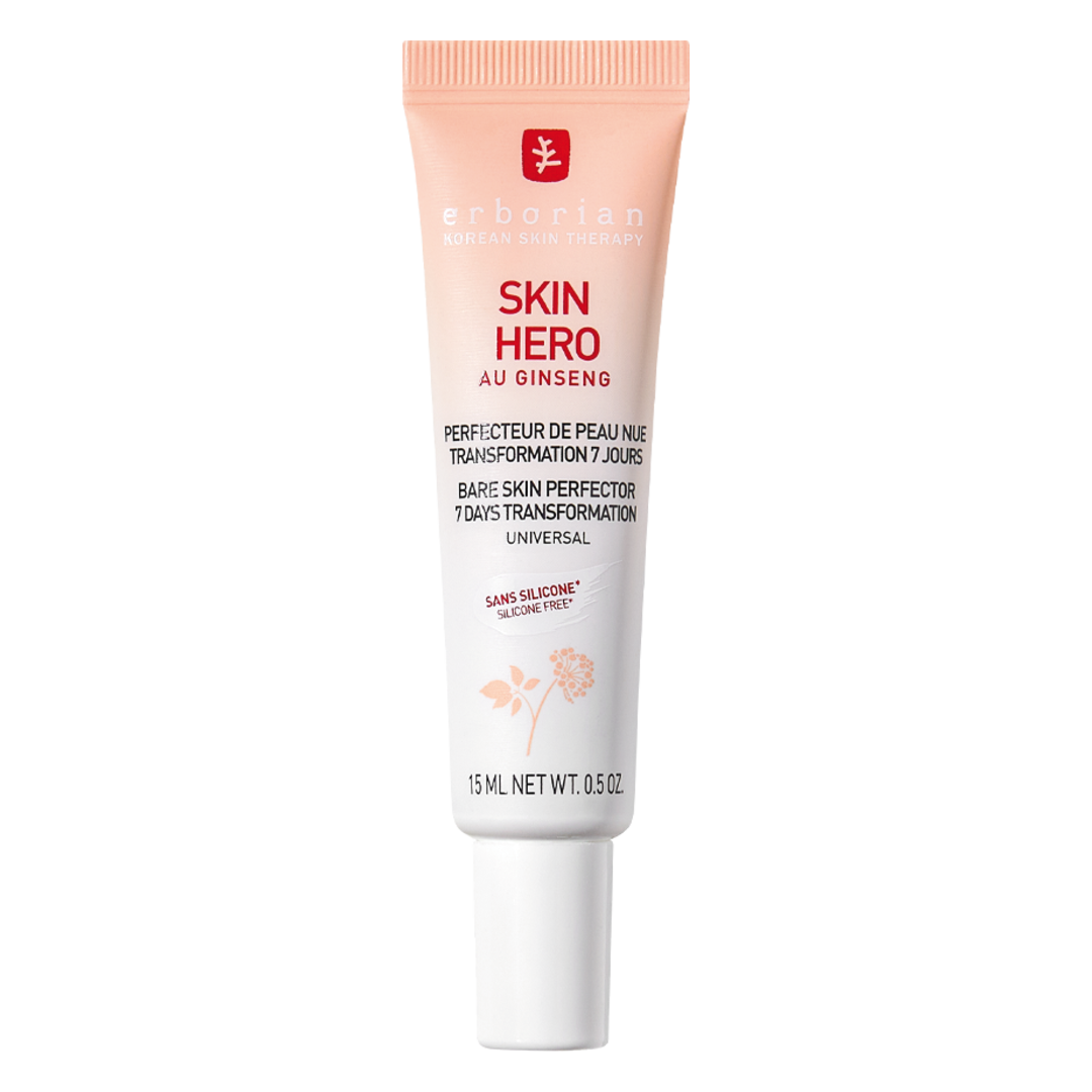 Erborian Skin Hero Bare Skin Perfector - 15ml