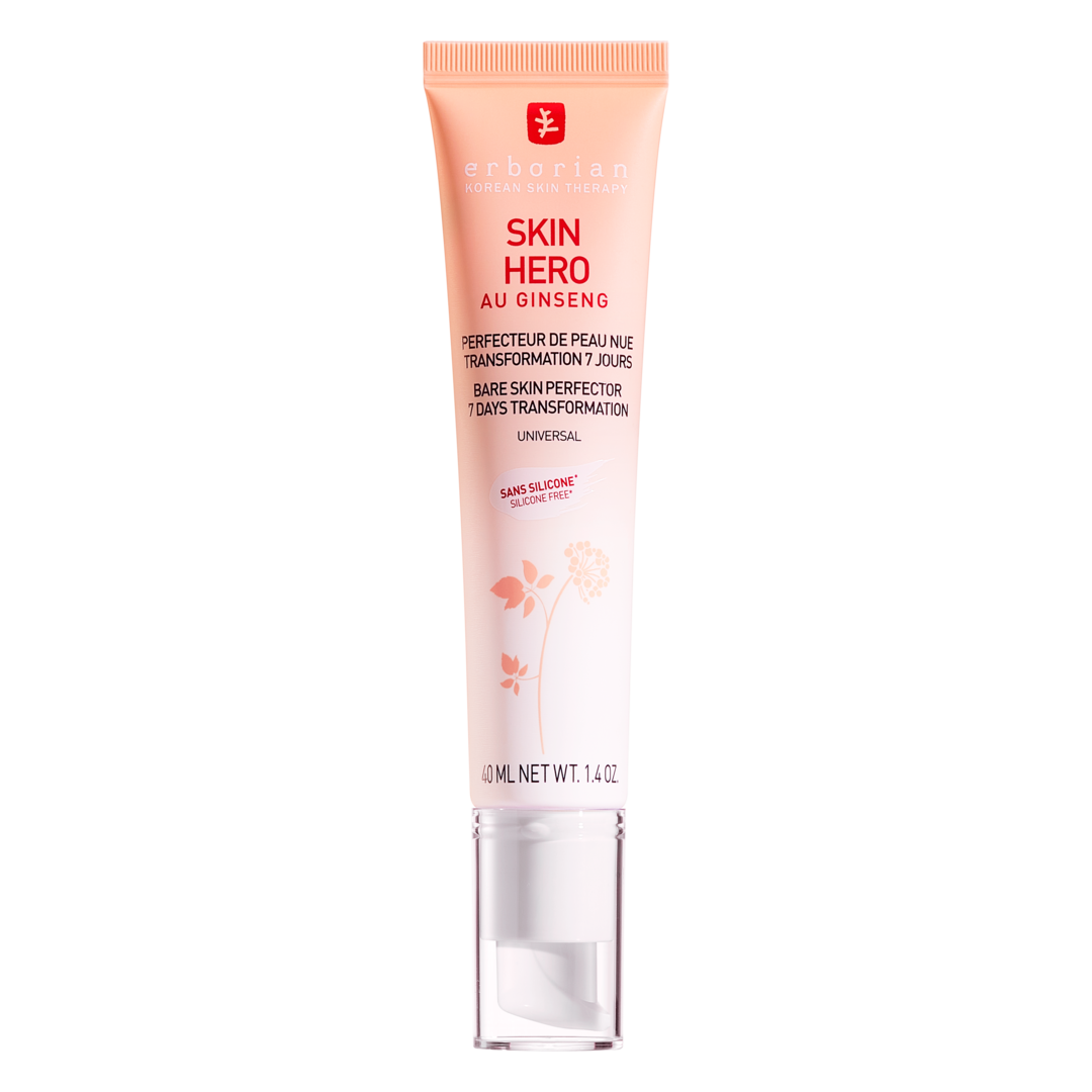 Erborian Skin Hero Bare Skin Perfector - 40ml