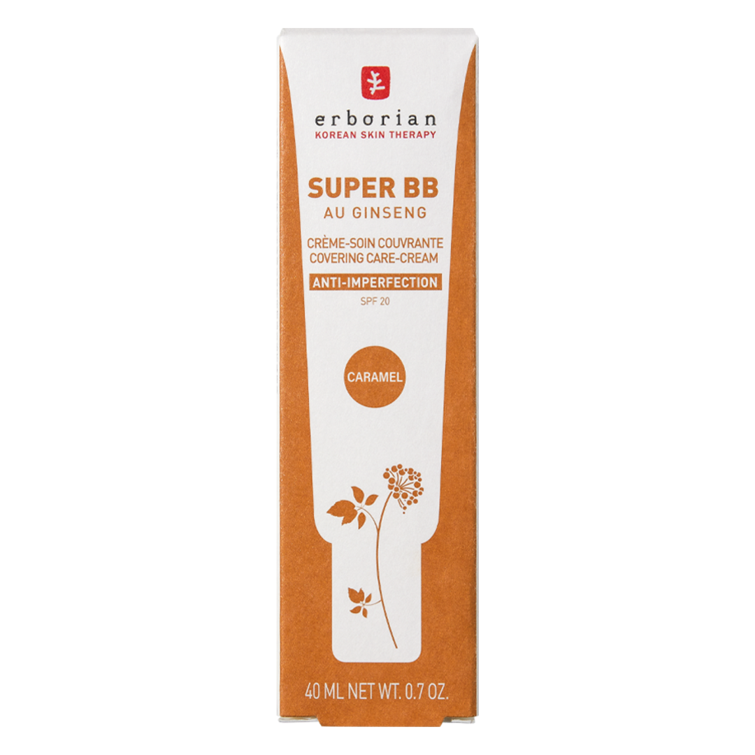 Erborian Super BB Covering Care-Cream SPF20