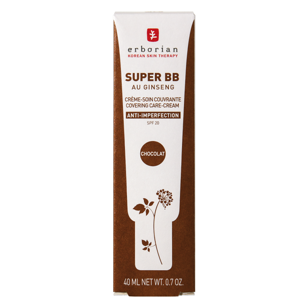 Erborian Super BB Covering Care-Cream SPF20
