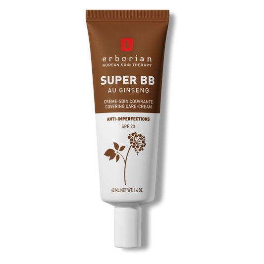 Erborian Super BB Covering Care-Cream SPF20