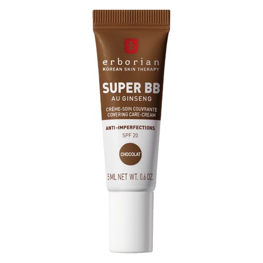 Erborian Super BB Covering Care-Cream SPF20 - Mini