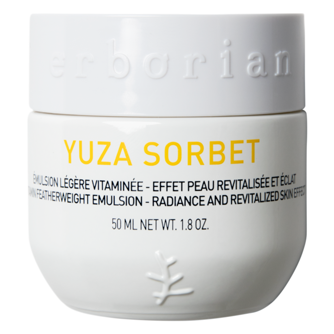 Erborian Yuza Sorbet Vitamin Featherweight Emulsion - 50ml