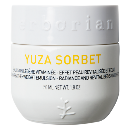 Erborian Yuza Sorbet Vitamin Featherweight Emulsion