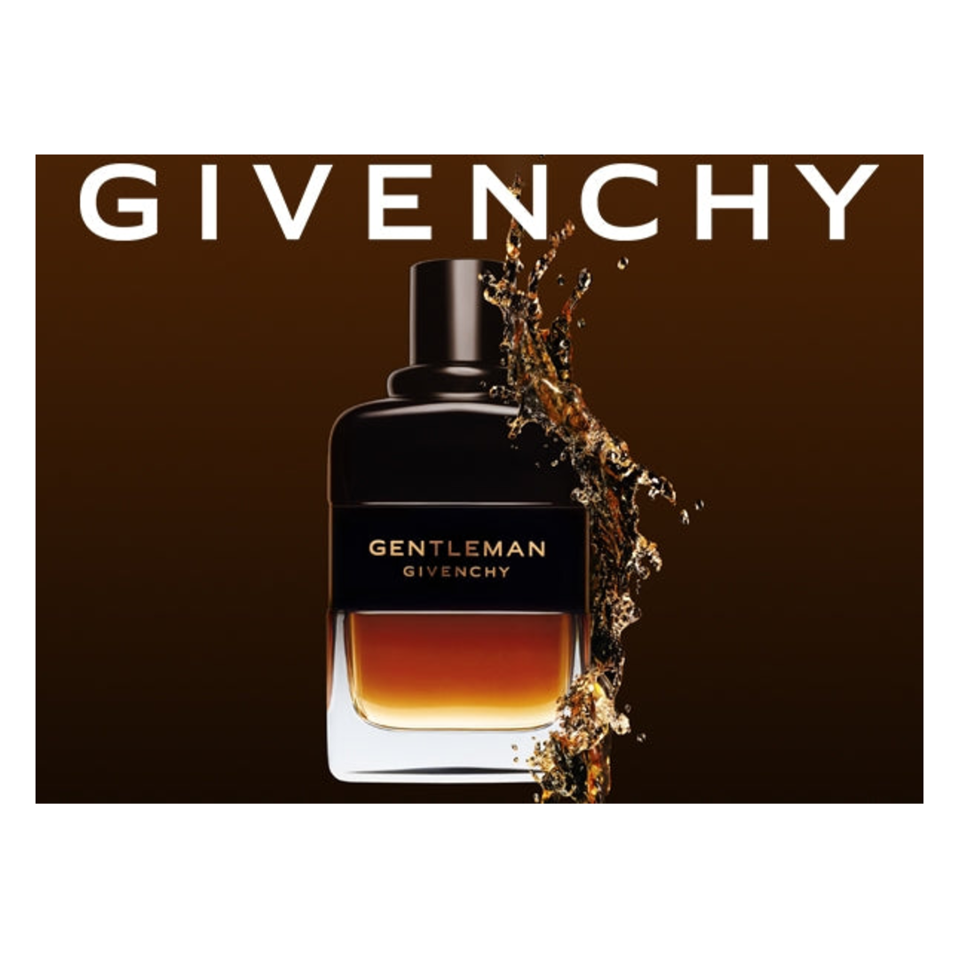 GIVENCHY Gentleman Reserve Privee Eau de Parfum Spray