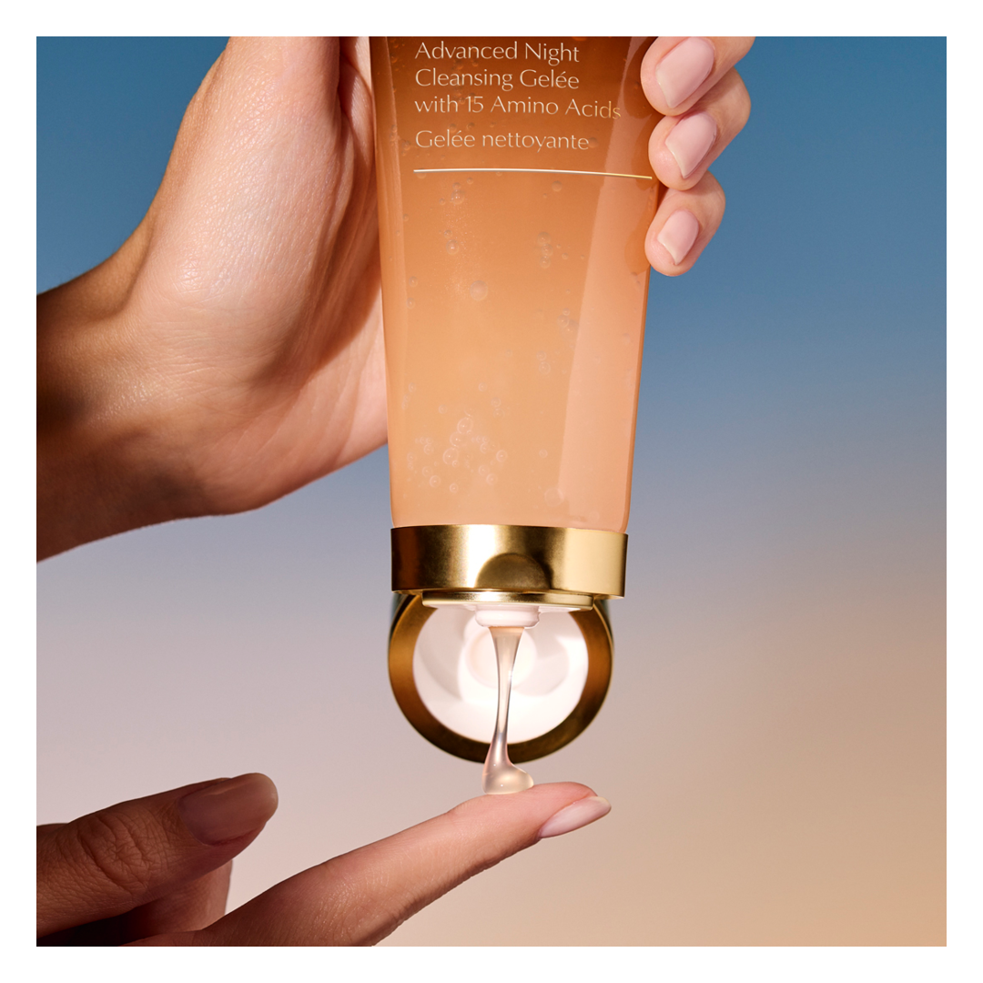 Estee Lauder Advanced Night Cleansing Gelee