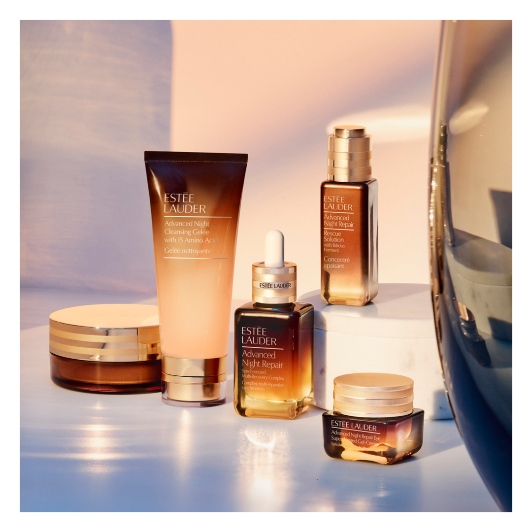 Estee Lauder Advanced Night Cleansing Gelee