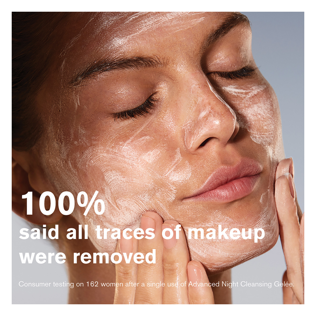 Estee Lauder Advanced Night Cleansing Gelee