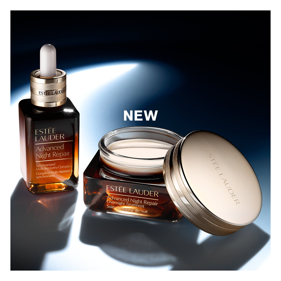 Estee Lauder Advanced Night Repair Overnight Treatment