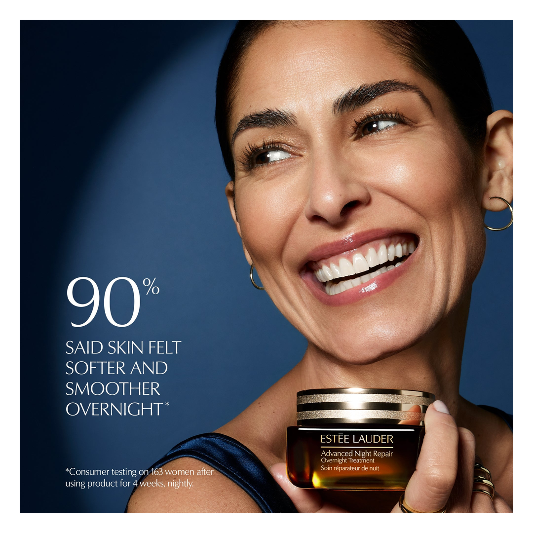 Estee Lauder Advanced Night Repair Overnight Treatment