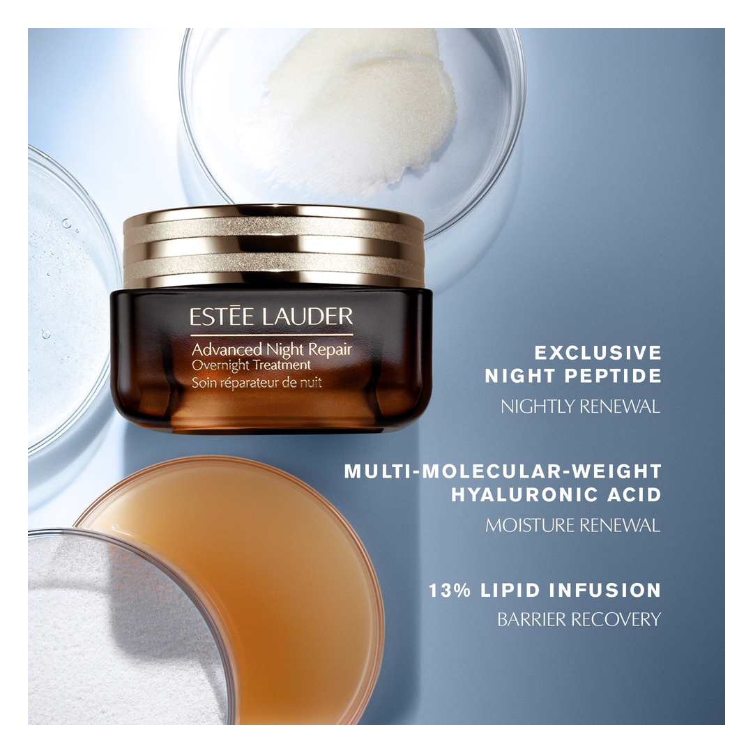 Estee Lauder Advanced Night Repair Overnight Treatment