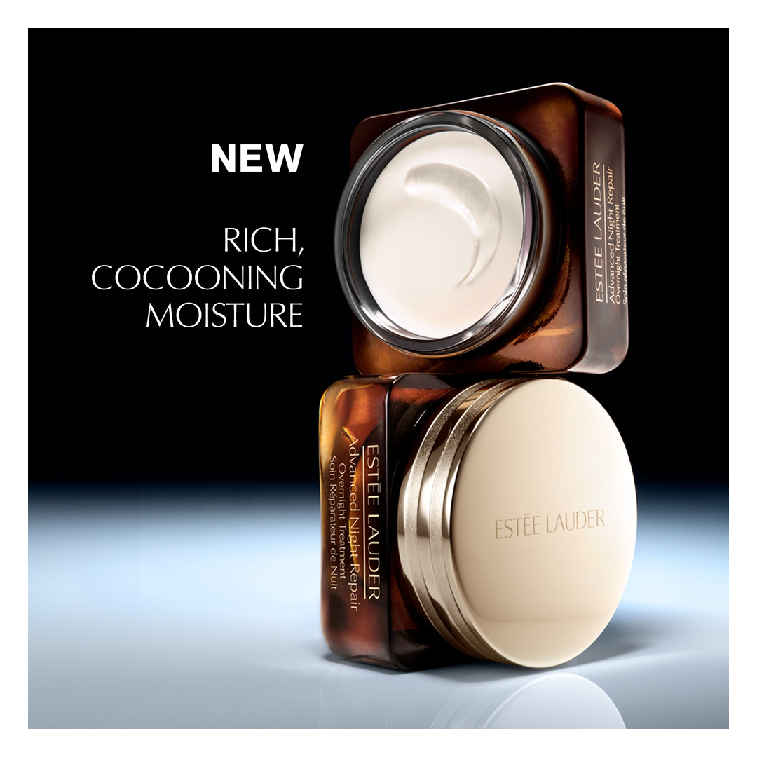 Estee Lauder Advanced Night Repair Overnight Treament Estee Lauder Advanced Night Repair Overnight Treament