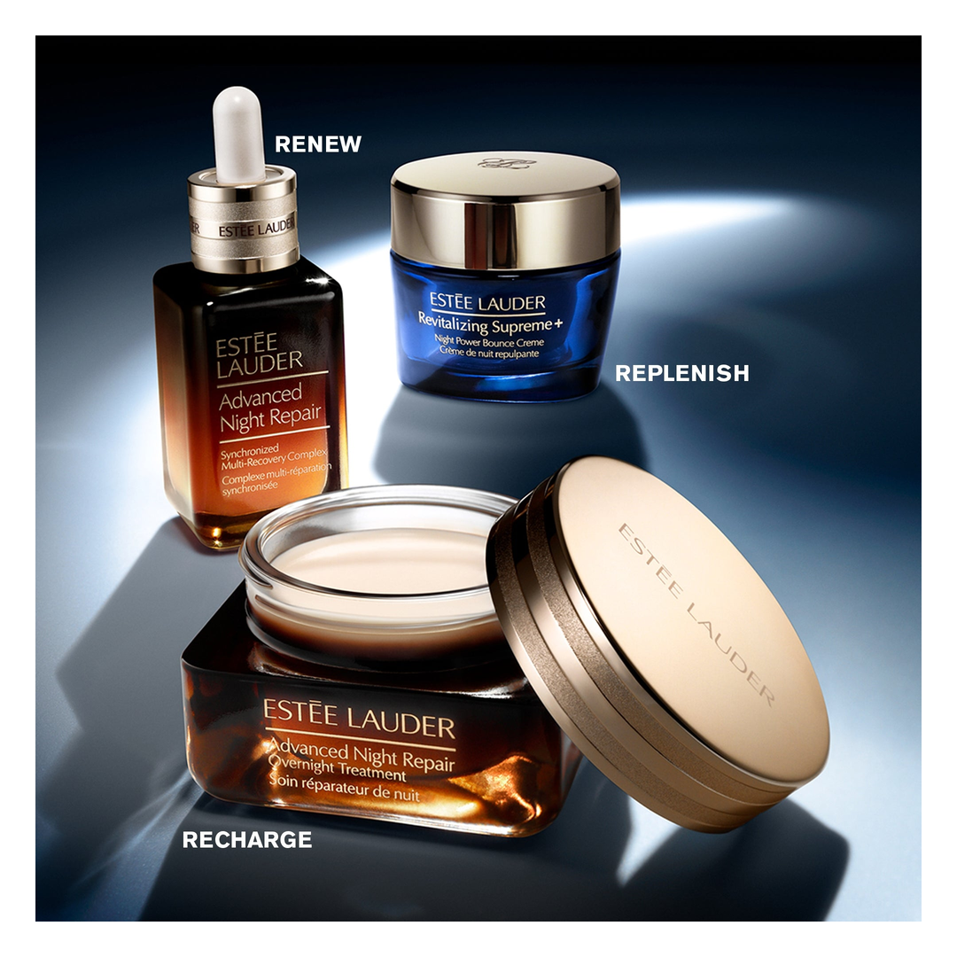 Estee Lauder Advanced Night Repair Overnight Treatment