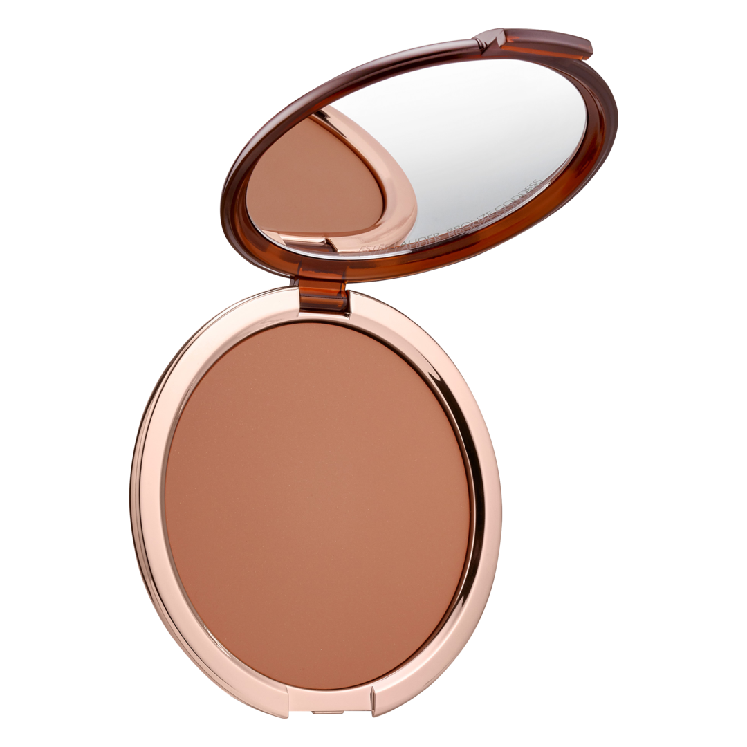 Estee Lauder Bronze Goddess Powder Bronzer - 21g / 02 - Medium