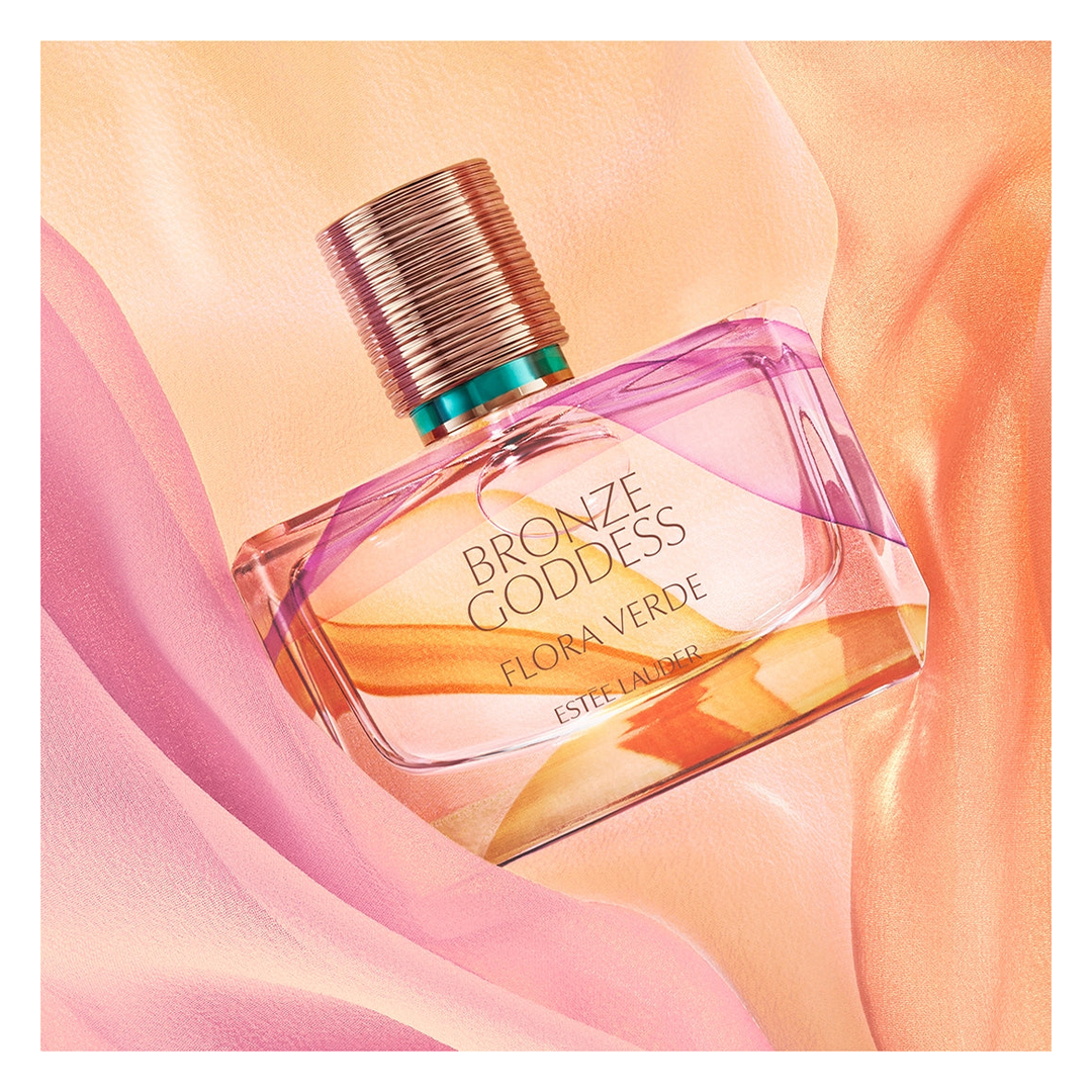 Estee Lauder Bronze Goddess Flora Verde Eau de Parfum Spray