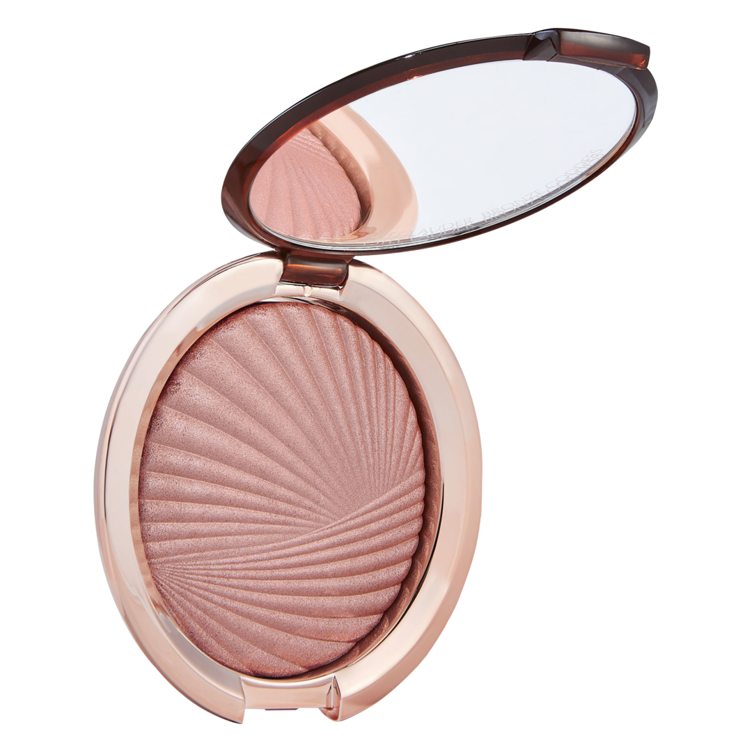 Estee Lauder Bronze Goddess Highlighting Powder Gelee