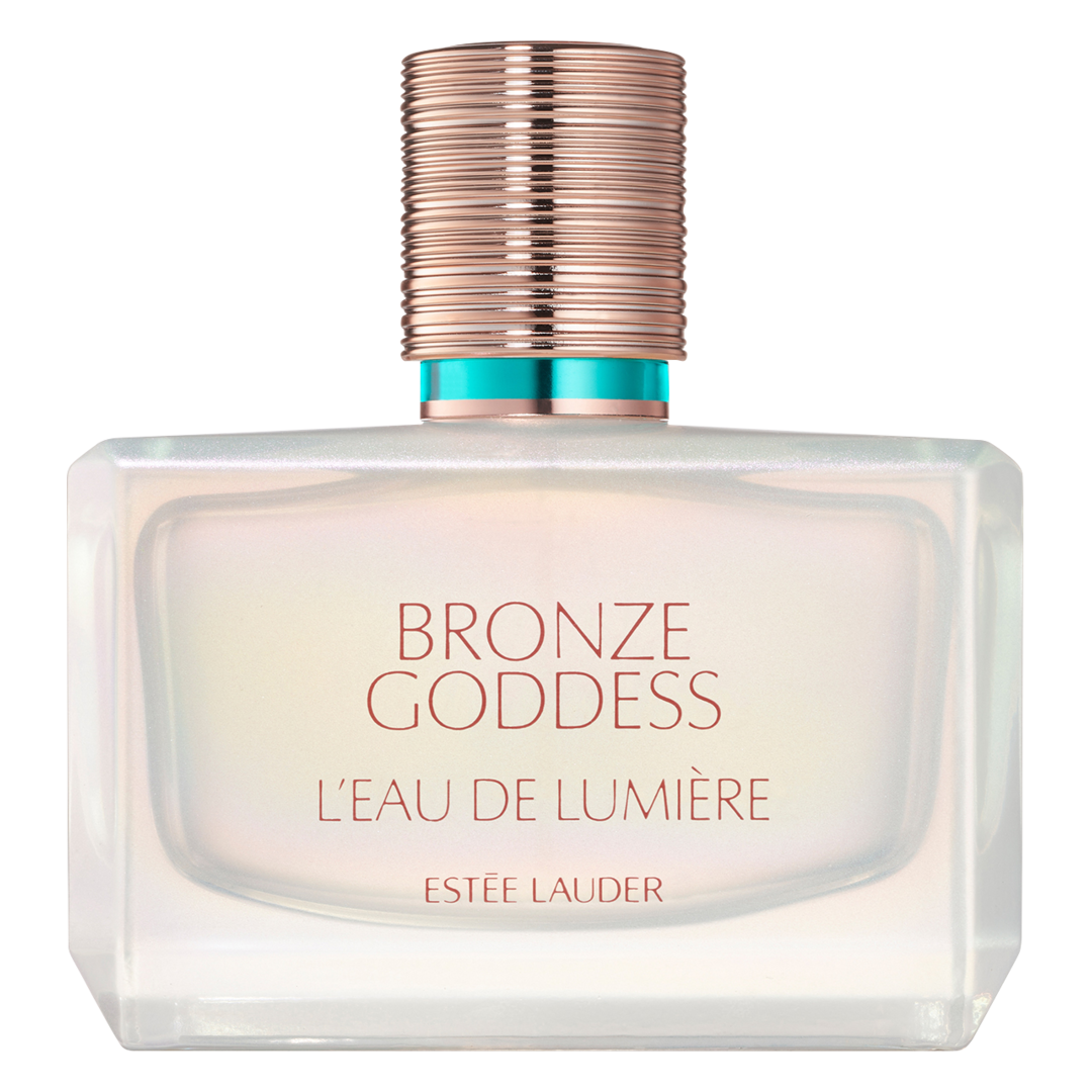 Estee Lauder Bronze Goddess L’Eau de Lumiere Eau de Parfum Spray - 50ml