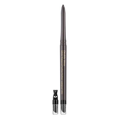 Thrive Infinity Waterproof Eyeliner Lauren Black Matte Full Size Thrive Infinity Waterproof Eyeliner Lauren Black Matte Full Size