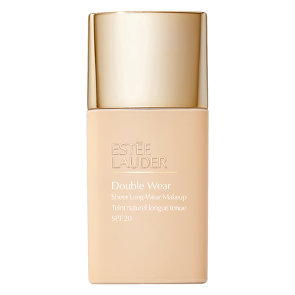 Estee Lauder Double Wear Sheer Long-Wear Foundation SPF20