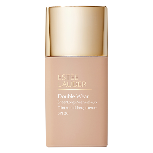 Estee Lauder Double Wear Sheer Long-Wear Foundation SPF20