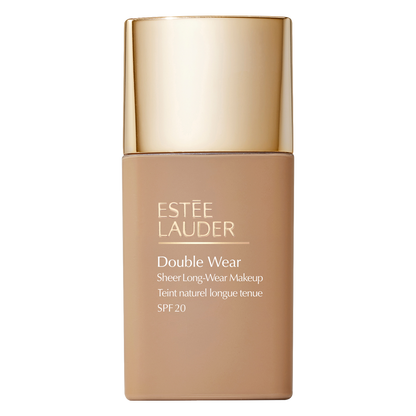 Estee Lauder Double Wear Sheer Long-Wear Foundation SPF20
