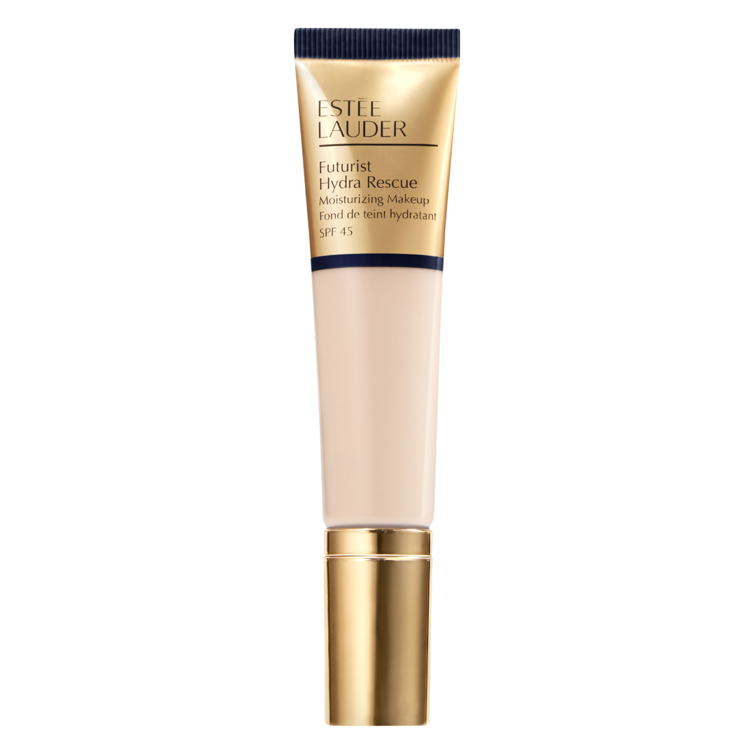Estee Lauder Futurist Hydra Rescue Moisturising Foundation SPF45