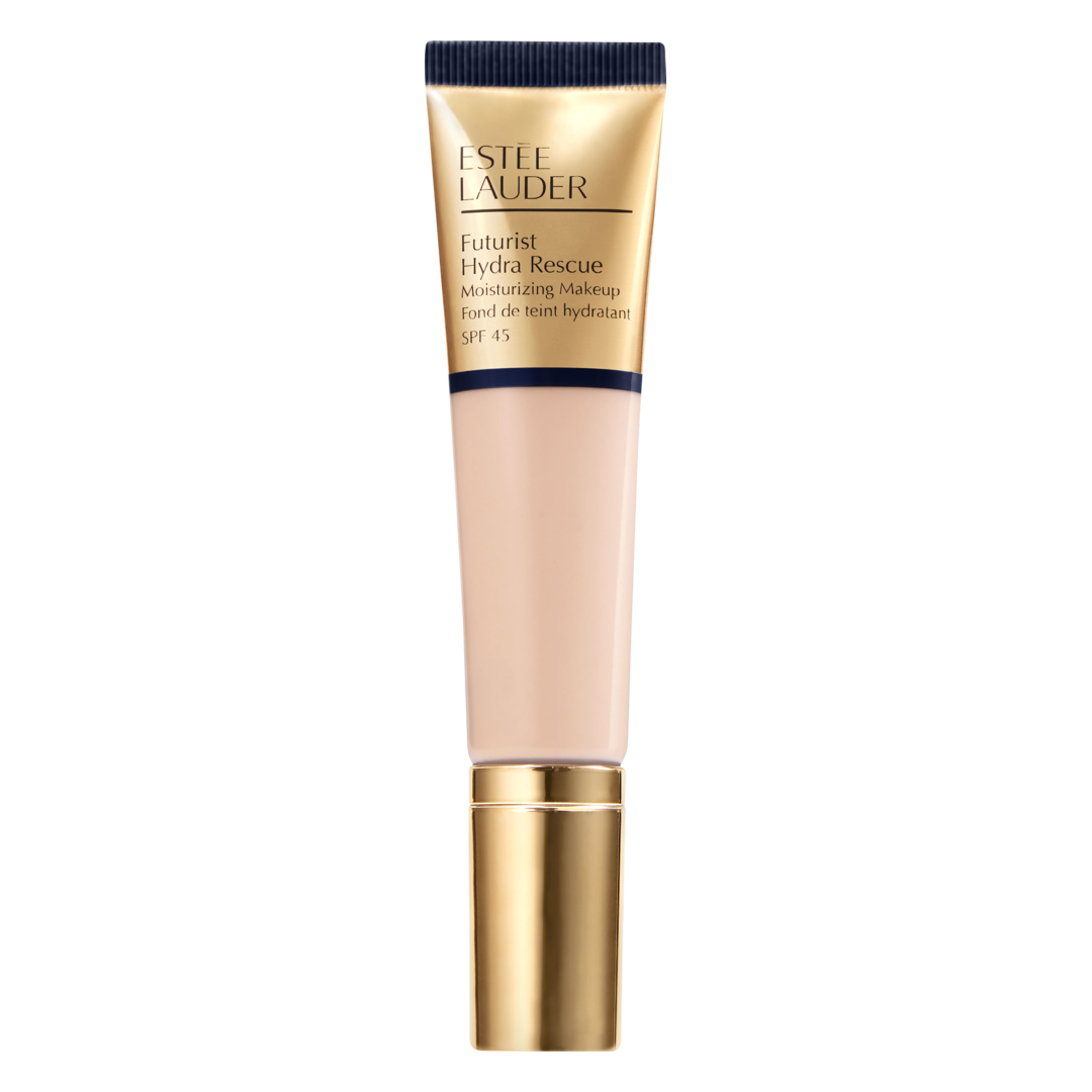 Estee Lauder Futurist Hydra Rescue Moisturising Foundation SPF45