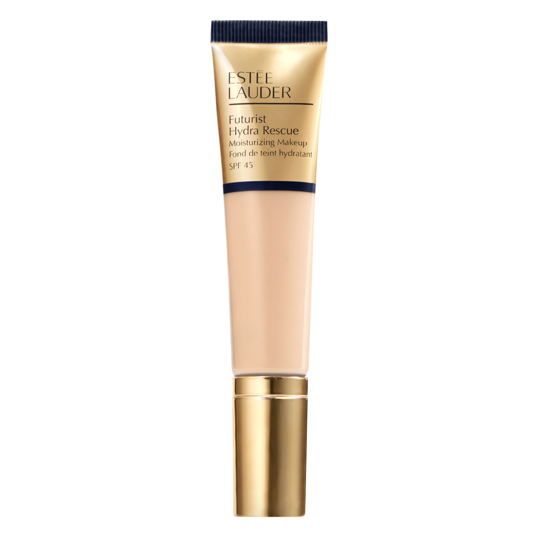 Estee Lauder Futurist Hydra Rescue Moisturising Foundation SPF45 - 35ml / 2N1 - Desert Beige