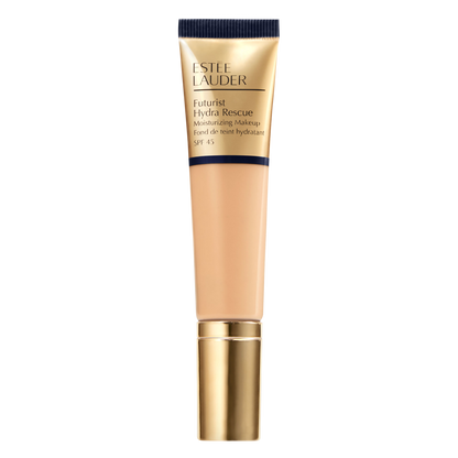 Estee Lauder Futurist Hydra Rescue Moisturising Foundation SPF45