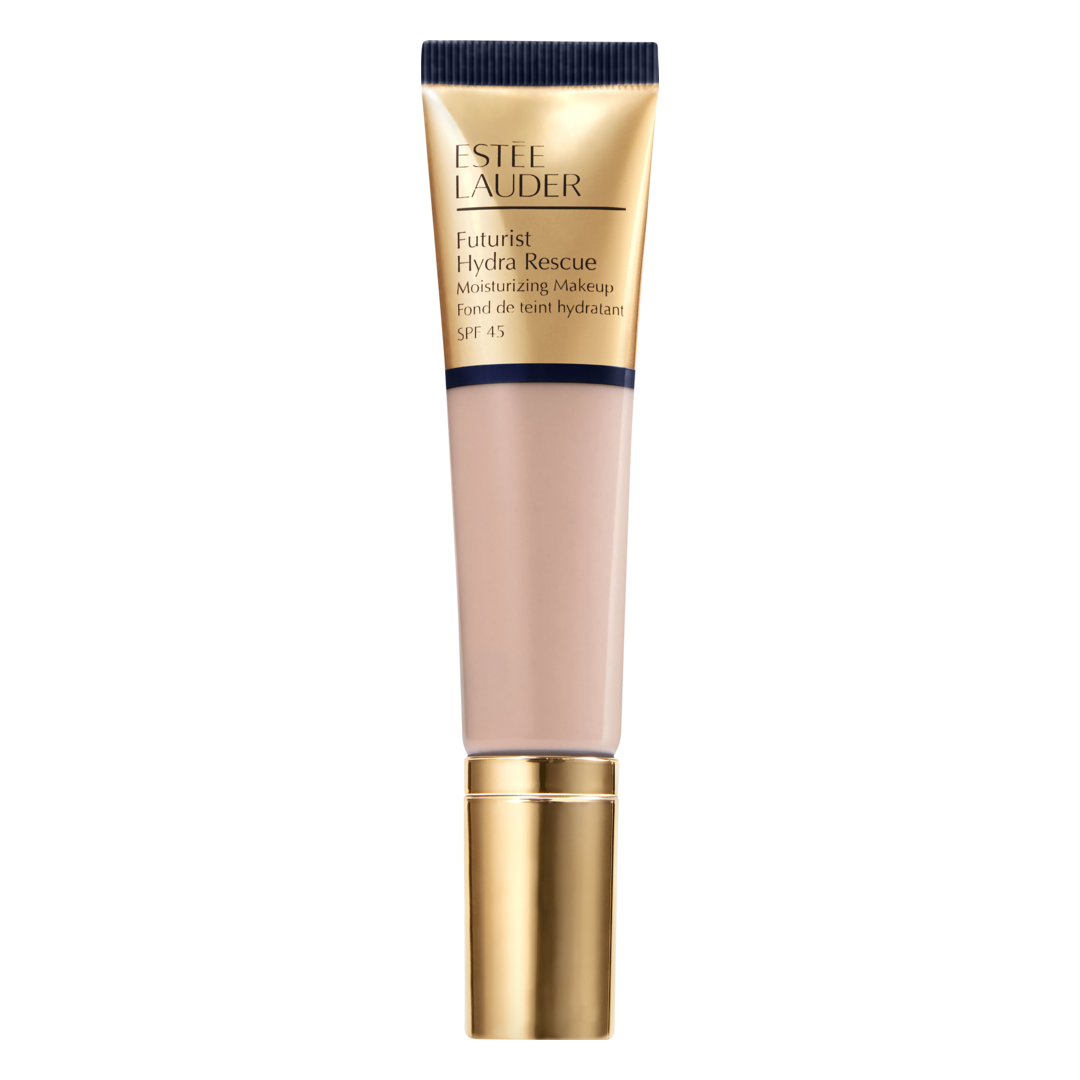 Estee Lauder Futurist Hydra Rescue Moisturising Foundation SPF45
