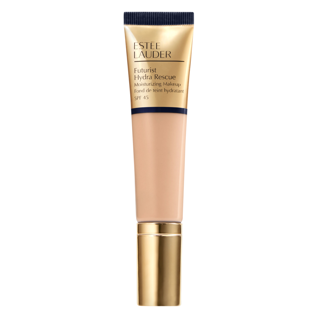 Estee Lauder Futurist Hydra Rescue Moisturising Foundation SPF45