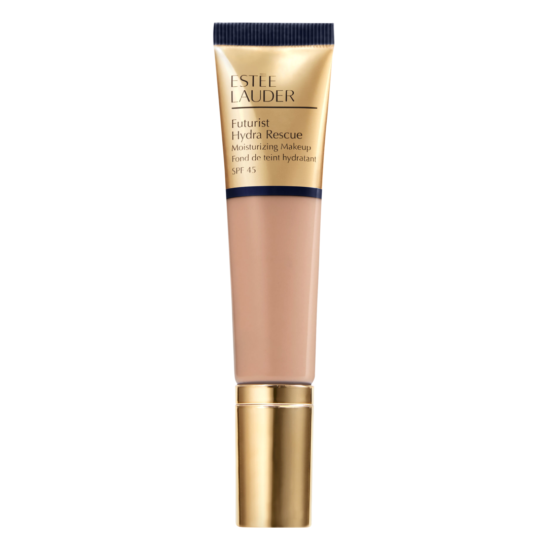 Estee Lauder Futurist Hydra Rescue Moisturising Foundation SPF45