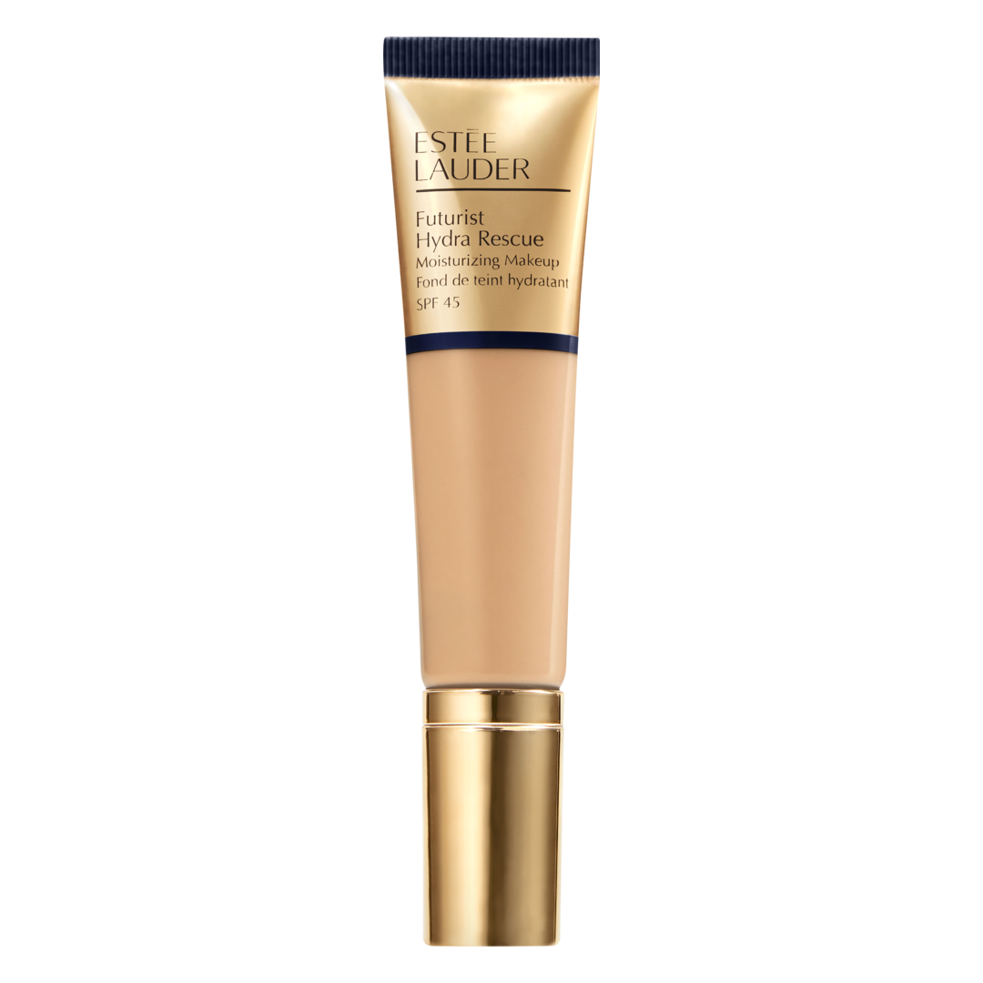 Estee Lauder Futurist Hydra Rescue Moisturising Foundation SPF45