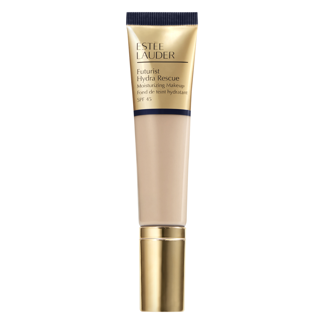 Estee Lauder Futurist Hydra Rescue Moisturising Foundation SPF45