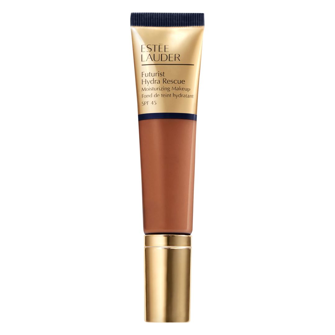 Estee Lauder Futurist Hydra Rescue Moisturising Foundation SPF45