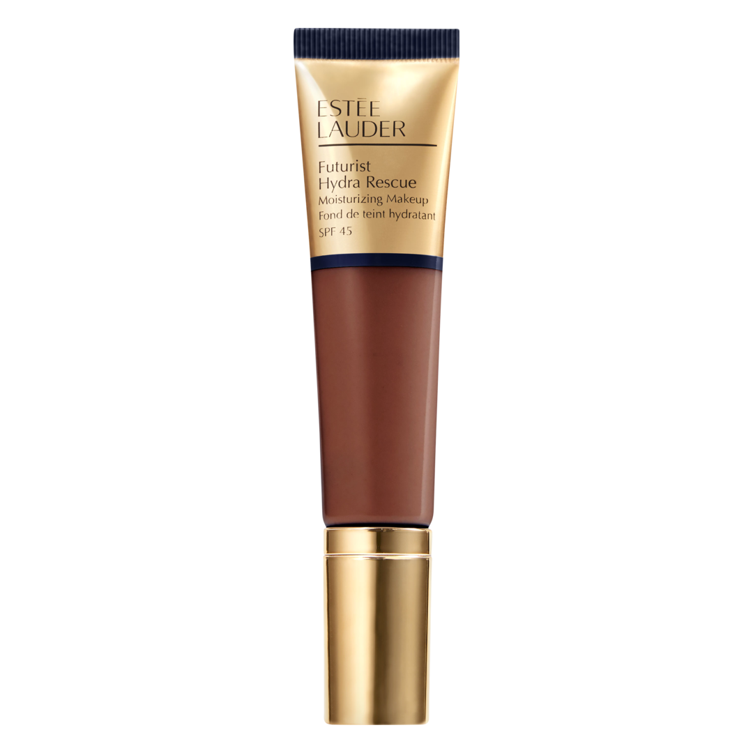 Estee Lauder Futurist Hydra Rescue Moisturising Foundation SPF45